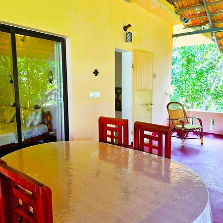 Bella Beach Villa Mararikulam Eksteriør billede